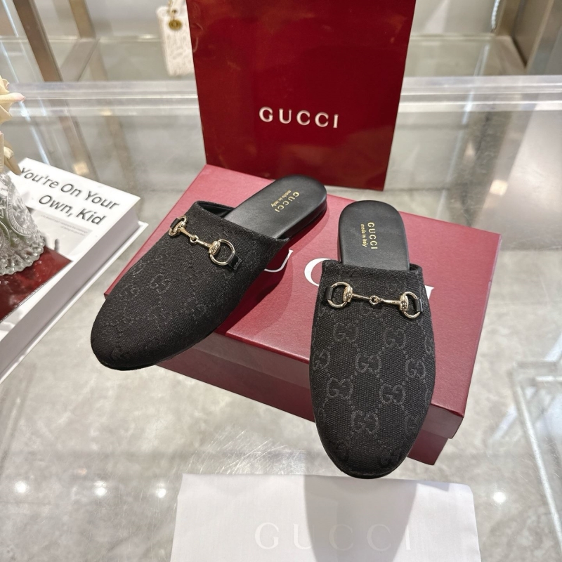 Gvc*1 slippers